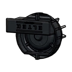 IDEAL EXRKIT58 GAS VALVES