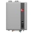 Rheem RTGH-90DVLN-3 RTGH Super High Efficiency Condensing Tankless Gas Water Heater Indoor 9.0 Max GPM Gas Input Rate 11k-180k BTU