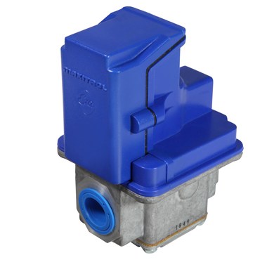 REZNOR RZ271840 MODULATING VALVES