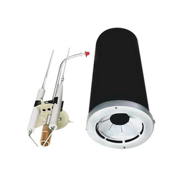 Beckett Igniter AF104 Air Tube CMBNTN W/O HD