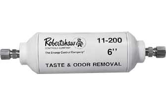 ROBERTSHAW 11-200 AIR CLEANER REPLACEMENT PARTS