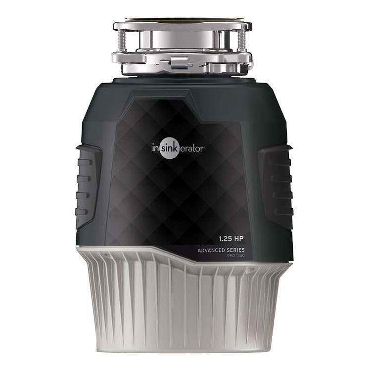 INSINKERATOR PRO1250 GARBAGE DISPOSALS
