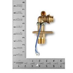 NAVIEN 30011601A GAS VALVE ASSEMBLIES