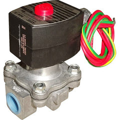 ASCO EF8215G020 RELAYS