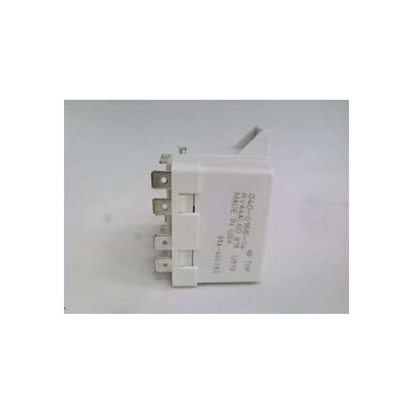 Copeland 940-0001-54 Start Relay Replacement