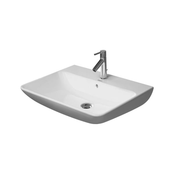 DURAVIT 2335650000 Toilet Package Standard