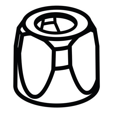 AMERICAN STANDARD M918014-0070A PIPE FITTINGS