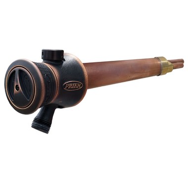 Prier P-118KT-805 Hydrant Kit