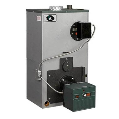 PEERLESS ECT-05WU WATER HEATERS
