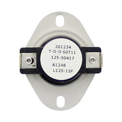 REZNOR RZ050417 HUMIDIFIER CONTROL BOARDS