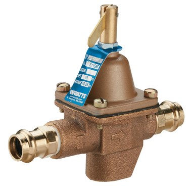 WATTS B1156FPRS1/2 PRESSURE RELIEF VALVES