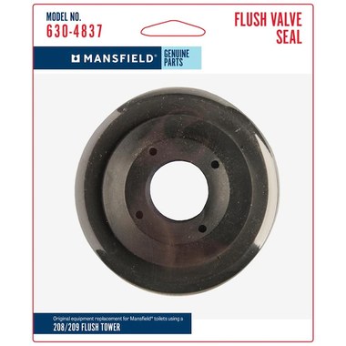 MANSFIELD 630-4837-12 TOILETS & ACCESSORIES