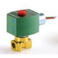 ASCO 8210B020AC120/60D SOLENOID VALVES