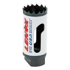 LENOX 17L HOLE SAW BITS
