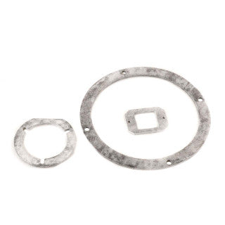 LOCHINVAR 100289437 ACTUATOR PARTS & ACCESSORIES