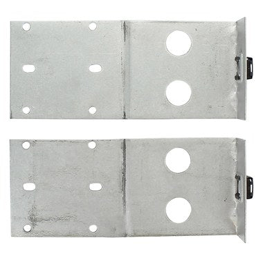 REZNOR RZ098508 DUCT BRACKETS