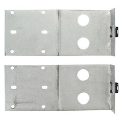 REZNOR RZ098508 DUCT BRACKETS