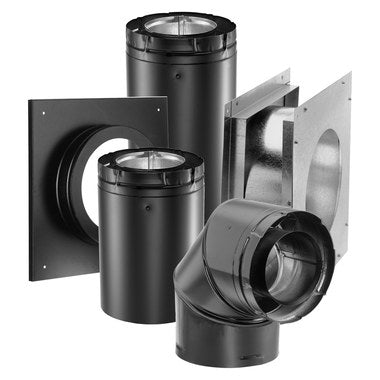 DURAVENT 46DVA-KHC VENT PIPES & FITTINGS