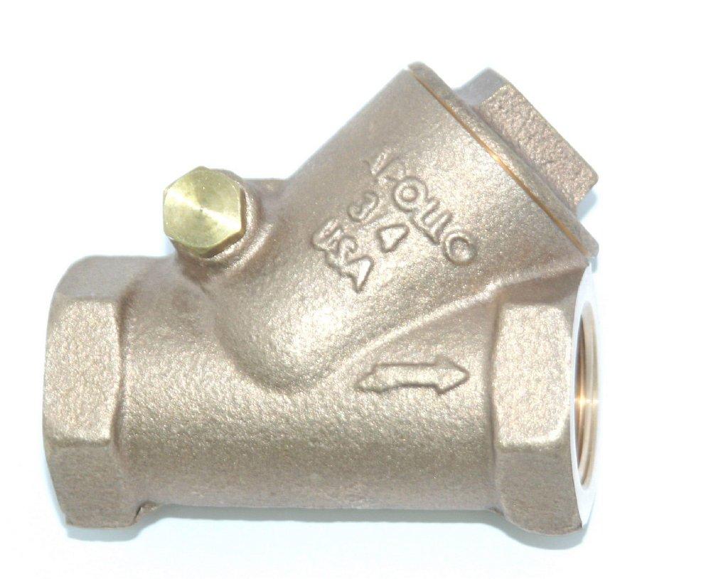 APOLLO VALVES 61YLF206T1 CHECK VALVES