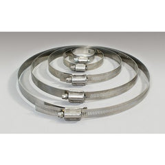FERNCO 312-300 TWO EAR CLAMPS