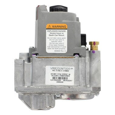 REZNOR RZ208920 GAS VALVES