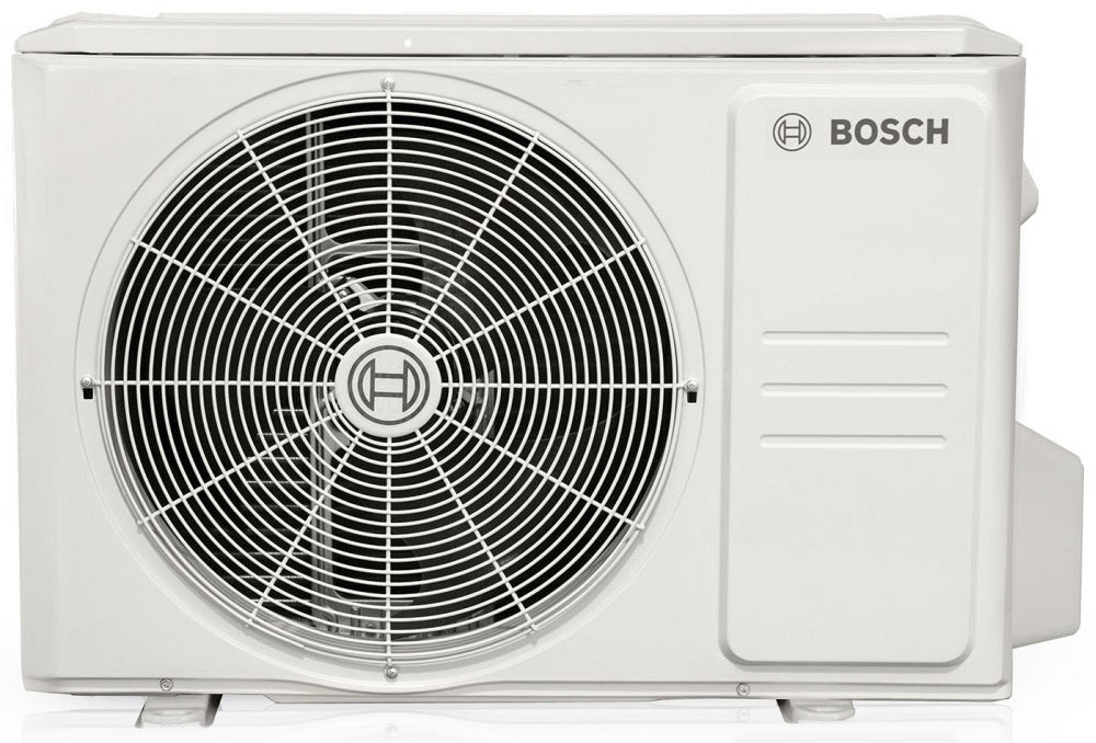 Bosch 8733956202 Minisplit 18kBTU Multi Zone Condensing S