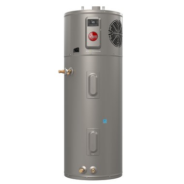 Rheem PROPH65T2RH400-30 Water Heater ProTerra Heat Pump Electric 65 Gallon Hybrid Wifi 208/240 Volt
