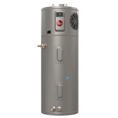 Rheem PROPH65T2RH400-30 Water Heater ProTerra Heat Pump Electric 65 Gallon Hybrid Wifi 208/240 Volt