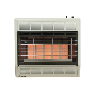 EMPIRE INDUSTRIES SR30WLP AIR PURIFIERS