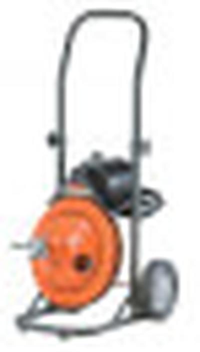 GENERAL WIRE P-XP-D DRAIN CLEANERS