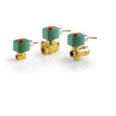 ASCO 238614-032-D* SOLENOID VALVES & COILS