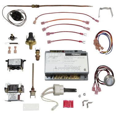 LAARS 2400-306 WATER HEATERS