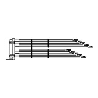 SAMSUNG DB32-00278C AIR CLEANER REPLACEMENT PARTS