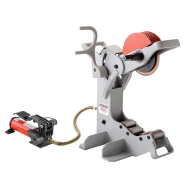 RIDGID TOOLS 58227 PVC PIPE & TUBING CUTTERS