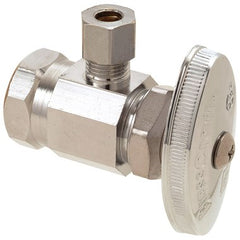 BRASSCRAFT OR07X-C1 GAS VALVES