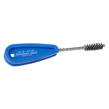 DIVERSITECH B-925 CONDENSER CLEANING BRUSHES