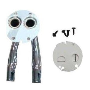 MODINE 53079 WATER HEATERS