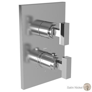 NEWPORT BRASS 3-2023TS/15S BATH & KITCHEN FAUCETS