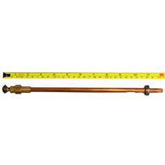 Prier M-123-4093 Stem Assembly ASFP 8 Inch for Wall Hydrant 400