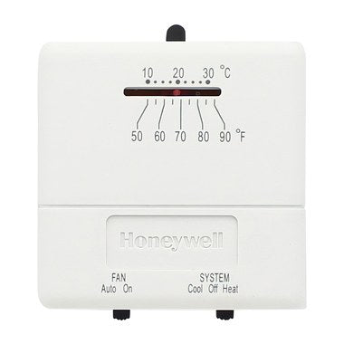 REZNOR RZ255350 THERMOSTAT CONTROLS & KITS