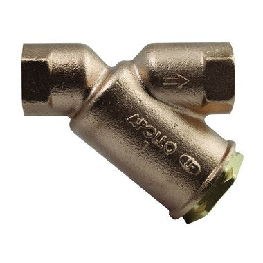 APOLLO VALVES 59LF00502 BRONZE FITTINGS