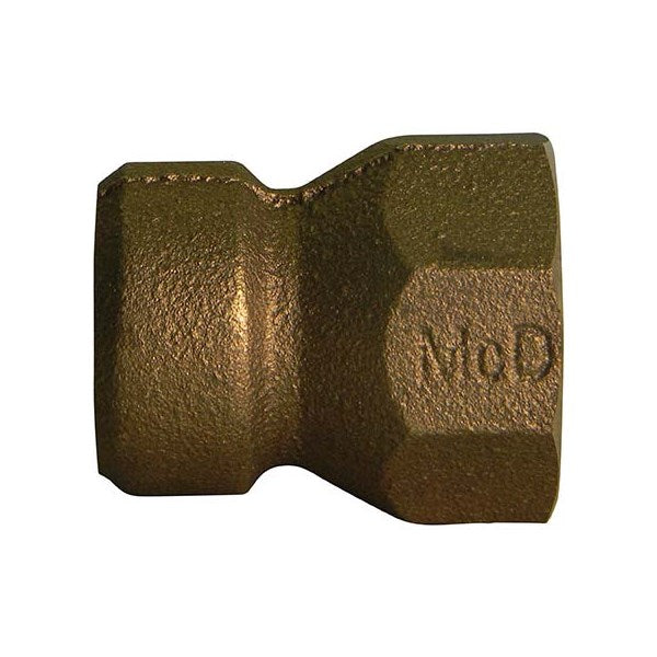 AY MCDONALD 74755F-1 PIPE FITTINGS