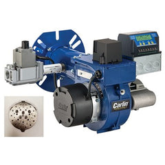 CARLIN 9859212BFR3V OIL BURNER MOTORS