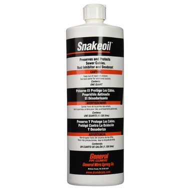GENERAL WIRE SOQ-S AIR CLEANER REPLACEMENT PARTS