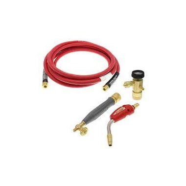 TURBO TORCH T/TPL-8ADLX-B PIPE FITTINGS