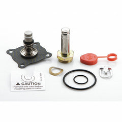 ASCO 302-350 AIR CLEANER REPLACEMENT PARTS