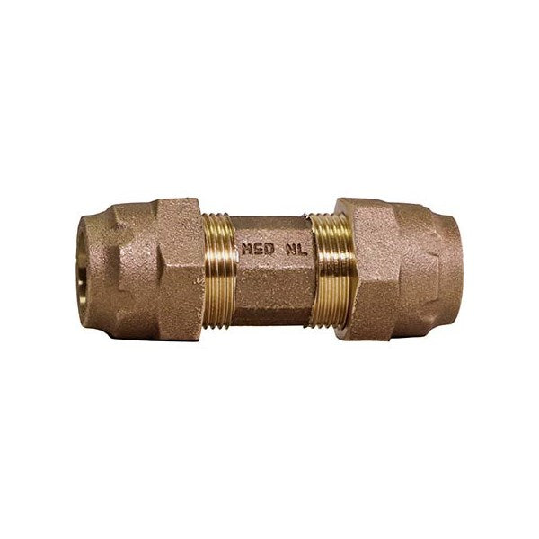 AY MCDONALD 74758-11-1 PIPE FITTINGS