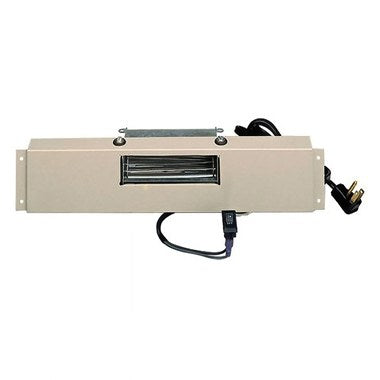EMPIRE INDUSTRIES SRB18TW AIR CLEANER REPLACEMENT PARTS