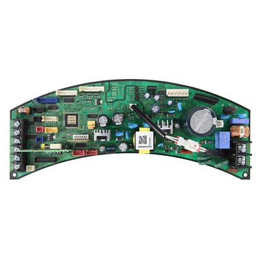 SAMSUNG DB92-04034A CONTROL BOARDS