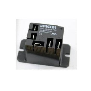LOCHINVAR 100208509 RELAYS